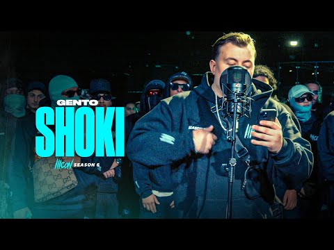 Miniatura de Shoki