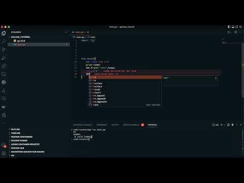Rune Data Type In Golang For Beginner With Example