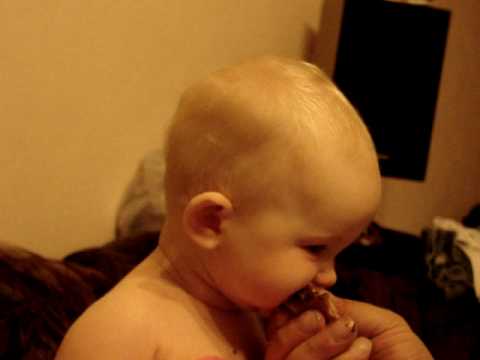 Veel hambutu Krissu järab ribiliha :D