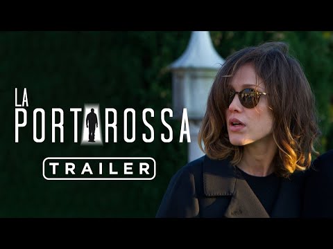 La Porta Rossa | Serie | Catálogo