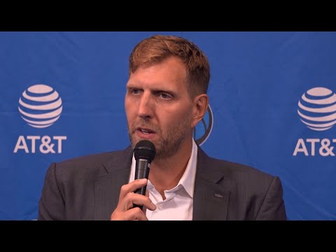 'Nowitzki' bar and restaurant open in DFW Airport | wfaa.com
