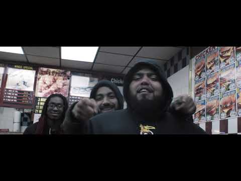 Stacksz -  F.I.Y.T.M. (shot by @akinfilmsnyc)