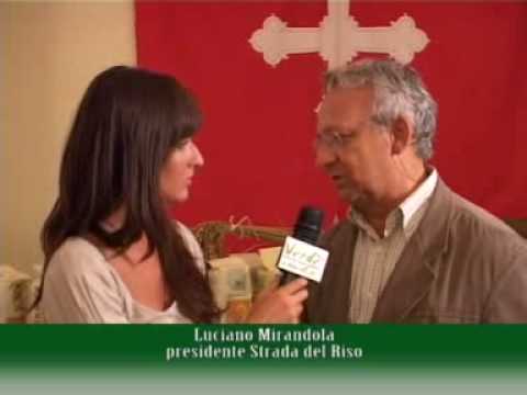 Primi d'Italia 2009 - La strada del riso