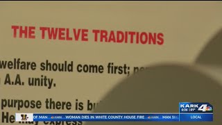 Saline Co. Drug Program