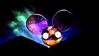 Deadmau5 - Somewhere Up Here