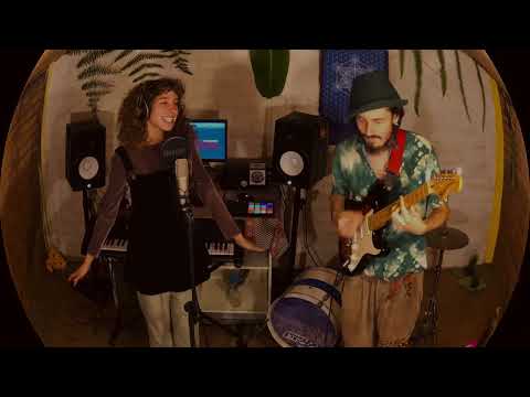 Evapora - Mãe D’água (vídeo clipe)