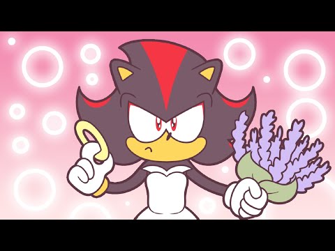 How to win Shadow's heart (in 3 easy steps)