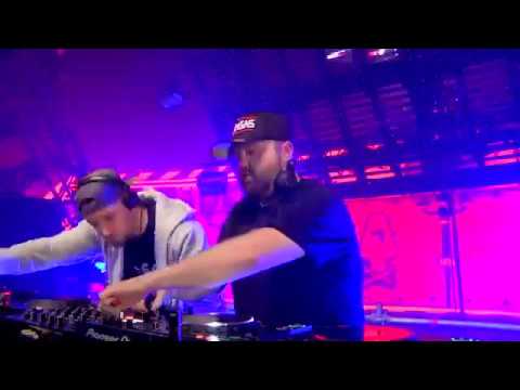 SASASAS RAMPAGE STORMIN MC TRIBUTE 2018