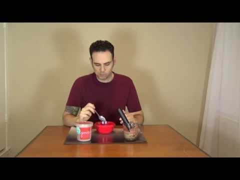 Jeni's Milkiest Chocolate In The World Ice Cream Review