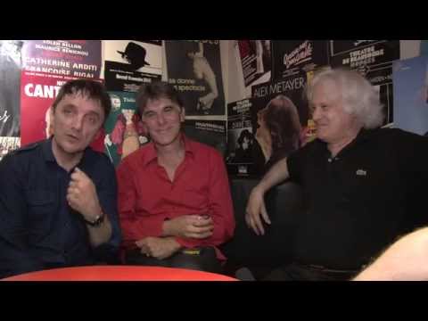 Morges-Sous-Rire -  L'After Show