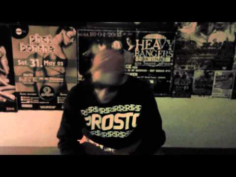 Kinial - ILE DAŁBYM (Official Video)