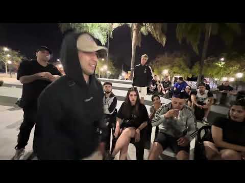 QPM vs LIBRA - CUARTOS - NINESIX FAMILY (FECHA 1) - 08/10/2023