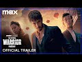 The Official Warrior Podcast - Coming June 29 | Official Trailer | Max