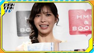 “令和の文化財級ボディー”七瀬なな、初写真集で大胆露出　ファンから「こんなに脱ぐとは」と反響も