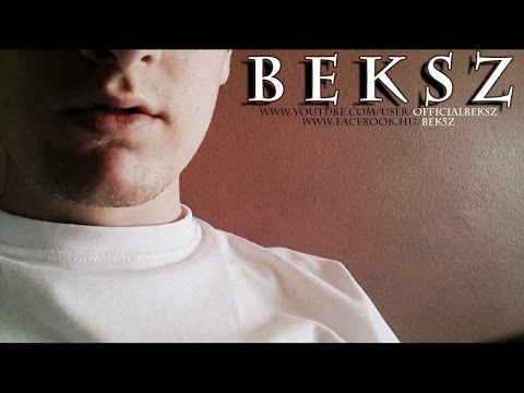 Beksz - Veszett