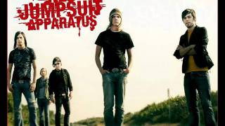 The Red Jumpsuit Apparatus - Justify