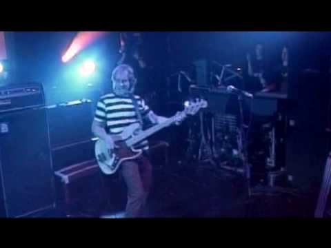 MANUEL NORMAL - Christkind -  live at Posthof