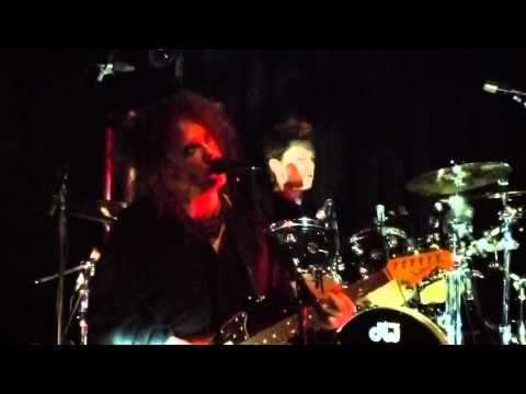 Original versions of Foxy Lady by The Cure | SecondHandSongs