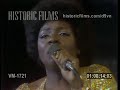 Gloria Gaynor - How High The Moon, live 1975