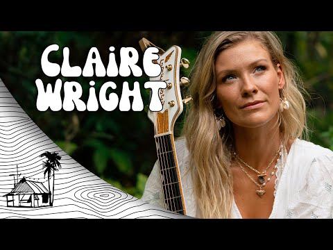Claire Wright - Full Set  (Live Music) | Sugarshack Sessions