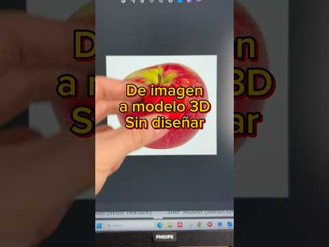 Cómo convertir textos en modelos 3D