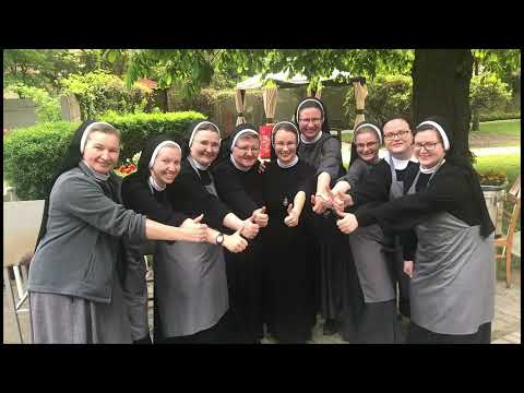 ARETE Rok za rokiem z płyty "Spojrzenie miłości"