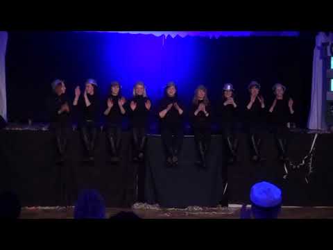 Wake Me Up mit Klatschen - LCC Classics Teil 8