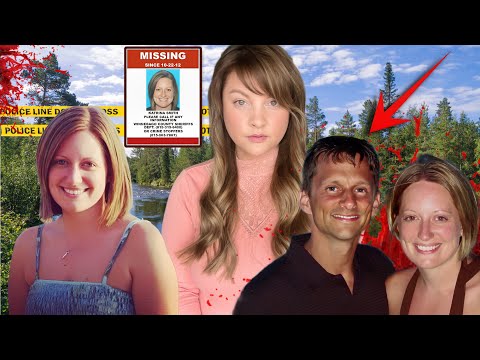 Spurlos verschwunden ... doch dann kommen dunkle Geheimnisse ans Licht ... I WhatPadiLoves