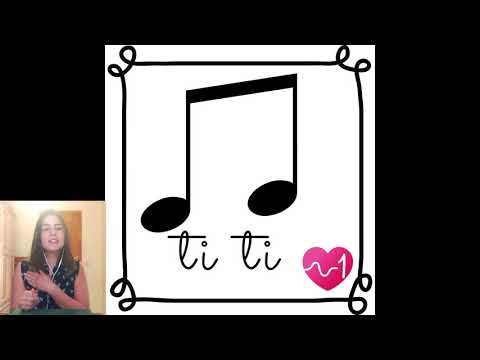 Ritmograma EdSheeran