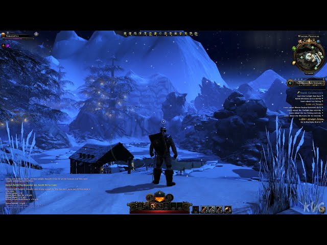 Neverwinter