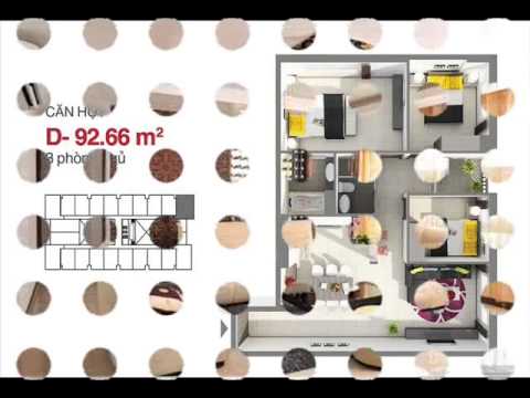 Căn hộ 8X Rainbow