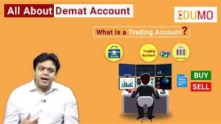 What Is Demat Account?