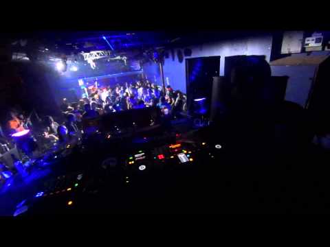 Rootless @ TMS 29 11 2014 with STROBETECH 01