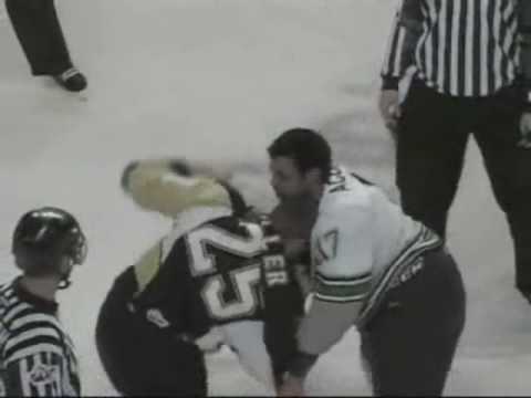 Brett Miller vs Sena Acolatse