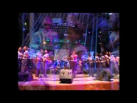 JUNIOR TUMBA SHOW 2010 BARBULETE