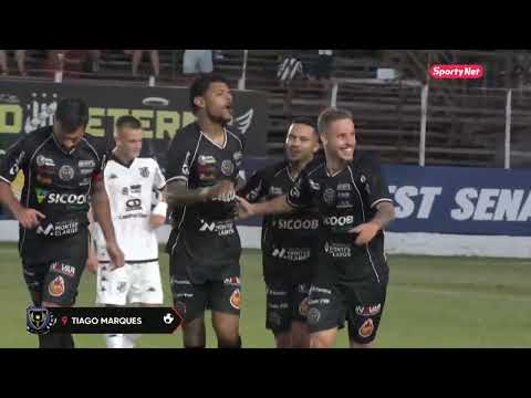 Democrata 1x3 North, 6ª rodada Cam. Mineiro/26 1ªDivisão| Imagens | Crédito SportNetBrasil, 31-01-26