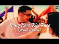 Rang Rara Riri Rara Slowed Reverb Old Punjabi Song Lofi With Bass
