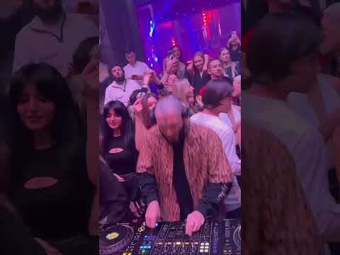 FLAVA id track : MEG\NERAK - MINDFIELDS #djmeg #megandnerak