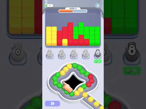 Chain Blast!