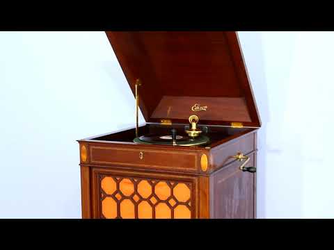 "Makin' Whoopee!" B. A. Rolfe and his Palais D'Or Orchestra, Edison Diamond Disc record #52474-R