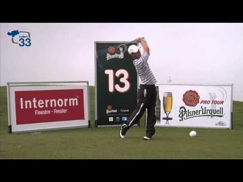 Annuncio Alps Tour 2012 - 2° Internorm Trentino Dolomiti Golf Open Video33