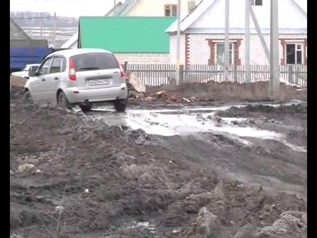 И на Рябиновой будет праздник!