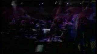 Miles Davis-"My Ship" Montreux 1991