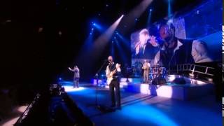 Spandau Ballet - I&#39;ll fly for you - Reformation tour 2009