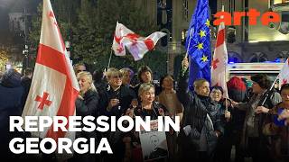Georgia: Till the Last Breath | ARTE.tv Documentary