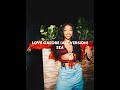 Love Galore Alt Version Sped Up