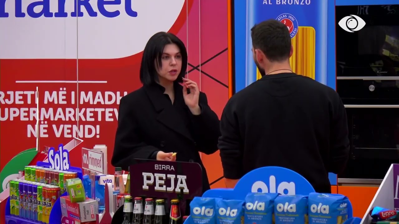 “Ke marrë formën e atyre dy personave”/ Lore bisedon me Angelon për Mal