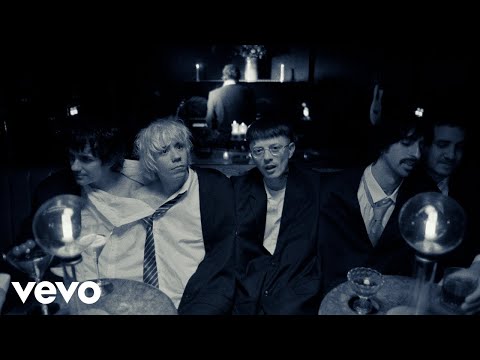 Cupido, Manuel Carrasco - El Amor Vuela