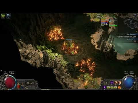 Path of Exile 2 - Why Pathfinder is secretly OP