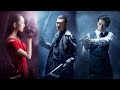 SHADOW IMMORTAL BIRDS Sehemu Ya 01 Filamu Kali Ya Kichina Imetafsiriwa Kiswahili